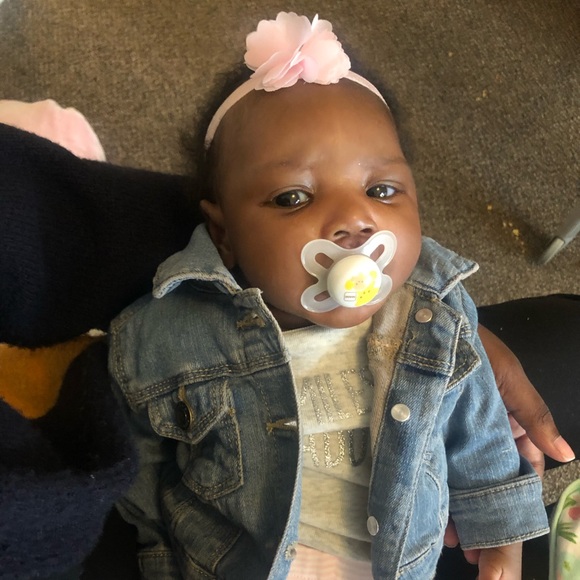 Meet your Posher, Shay - Picture 1 of 1